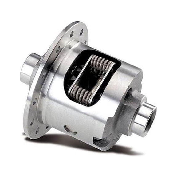 DETROIT LOCKER-TRACTECH Eaton Posi - 73-00 GM Truck 14 Bolt 30-Spline partNumber: 19689-010