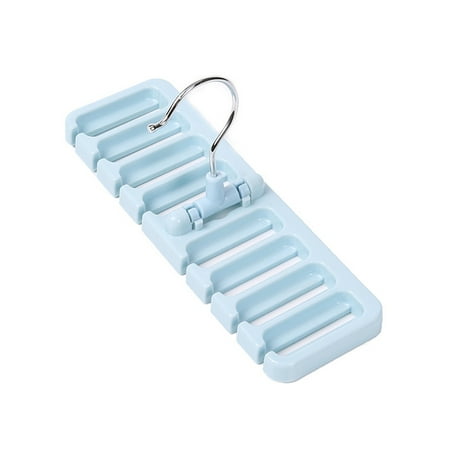 

Kohagoki Belt Hanger Wardrobe，Belt Rack Holder for Closet Storing Belts Tie Scarf