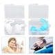 thumbnail image 4 of Tapones para los oídos tapones para los oídos reutilizables estables prácticos y cómodos para dormir para nadar ANGGREK Otros, 4 of 8