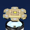 thumbnail image 4 of Lefu Lampe de Poche LED Rechargeable zoomable Haute Puissance pour Camping en Plein Air, 4 of 10