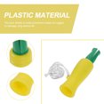 thumbnail image 3 of ETHZZLE Pheasant Calling Whistle Plastic Outdoor Hunting Caller with Loud Imitation Sound, 3 of 8