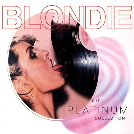 Blondie: Platinum Collection
