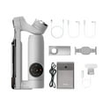 thumbnail image 2 of Insta360 Flow Creator Kit Handheld Gimbals - Grey, 2 of 2
