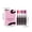 G, variant on SDOHIG Water Nail Polish Pen Set,6 Colors Air Dry Nail Art Pens, No UV Lamp Needed,Quick-Drying, Mess-Free Nail Painting Set for Summer Camps & Travel, Reusable Storage Box, 5ml Each Style C