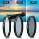 thumbnail image 3 of Accesorios de fotografía Irfora Cámara profesional de filtros de cámara Kit Lens Hood para Canon cámara Dslr fotografía accesorios 58 mm Irfora Accesorios de fotografía, 3 of 7