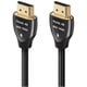 thumbnail image 1 of Cable HDMI AudioQuest HDM48PEA300 48 Gbps 8K/4K/Ethernet 3 Metros de Longitud Negro, 1 of 4