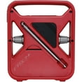 thumbnail image 7 of Eton Portable AM/FM Radio, Red, ARCFRX3, 7 of 7