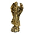 thumbnail image 6 of Ebros Bronzed Archangel Saint Barachiel Statue Blessings Of God 5"H Figurine, 6 of 10