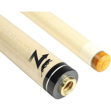 Predator Z-3 UNI-LOC Low Deflection Shaft Only Blk Collar Silver Ring Z-3-UNIWR