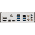 thumbnail image 5 of Tarjeta Madre MSI PRO Z890-S WIFI WHITE LGA 1851 4x DDR5 3x M.2 PCIe 5.0 USB-C WIFI 7 BT 5.4 ATX, 5 of 5