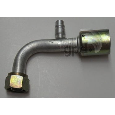 AC Delco 74MV65B Coolant Air Bleeder Hose Fitting – For Chevy Trax 2013-2021