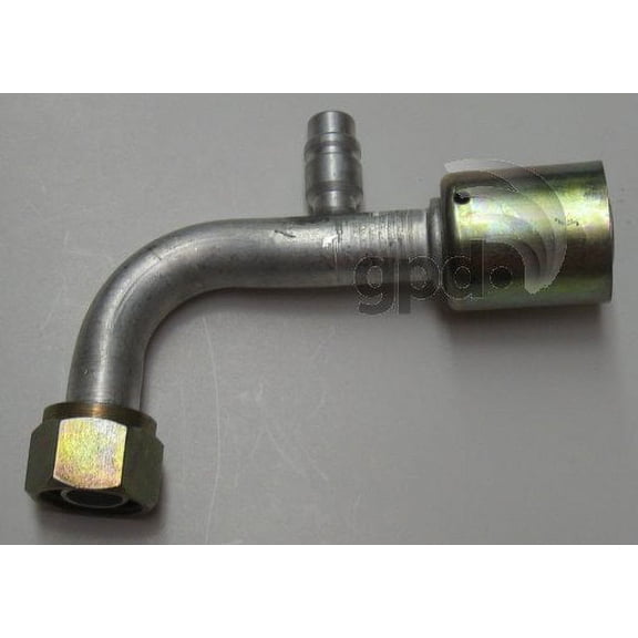 New GPD 1024952 Fitting