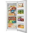 thumbnail image 5 of 8.5 cu. ft. Upright Freezer, 5 of 7