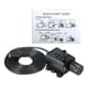 thumbnail image 5 of Bomba de agua DC sin escobillas, DC12V 6W / 5.5x2.1mm / 3M / resistencia a la temperatura 100 ℃ Decdeal  Negro 6W, 5 of 7