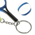 thumbnail image 3 of USHOBE Llavero En PVC Con Detalles Finos En De Para Llaves, 3 of 7