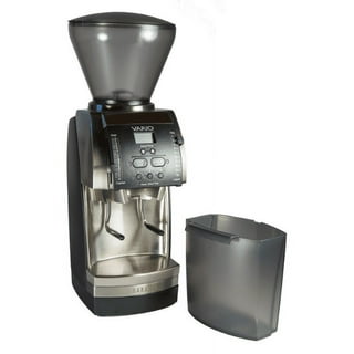 GROSCHE Bremen Electric Burr coffee grinder compact apartment size burr  coffee grinder 