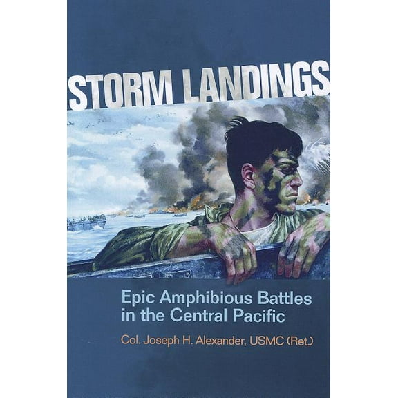 Storm Landings