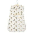 thumbnail image 2 of Hudson Baby Long-Sleeve Fleece Sleeping Bag, Lion Kangaroo, 12-18 Months, 2 of 2