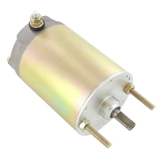 New Starter 1997 97 Arctic Cat EXT 580 EFI 580cc