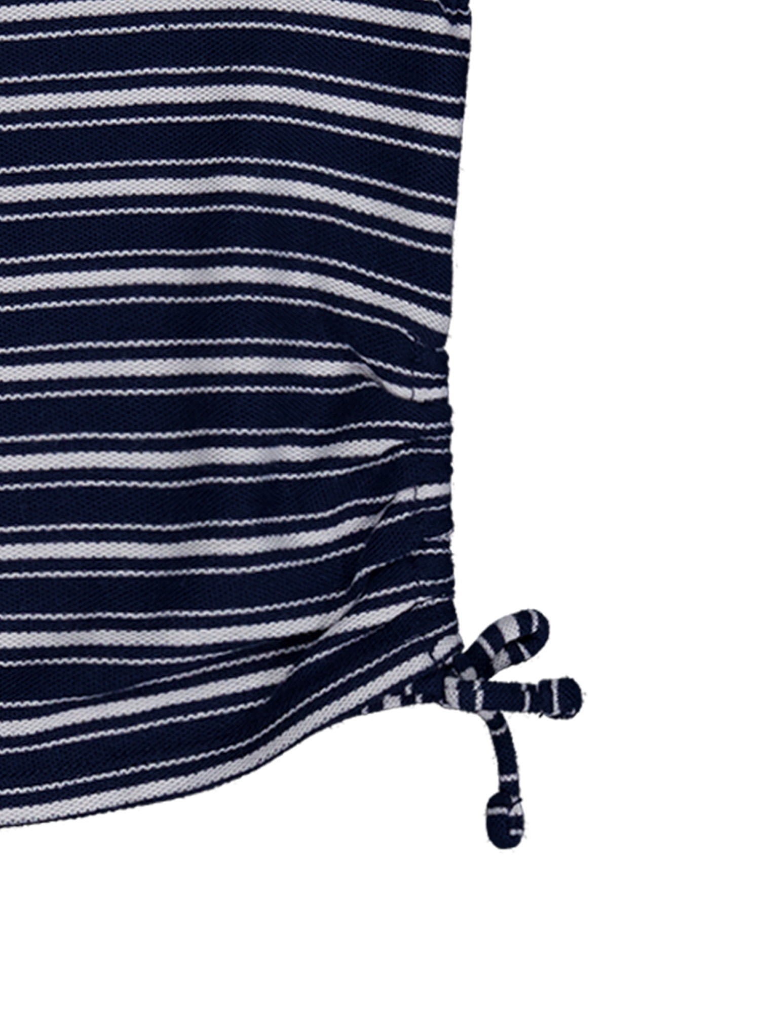 Wonder Nation Girls Short Sleeve Knit Top, Sizes 4-18 & Plus