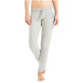 thumbnail image 1 of Aeropostale Womens Slim Cinch Athletic Sweatpants, Gris, X-Large Aeropostale Pantalones deportivos, 1 of 2