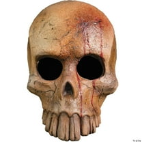 Trick or Treat Studios MAMXUS108 Adult the Umbrella Academy Agent Cheerleader Mask