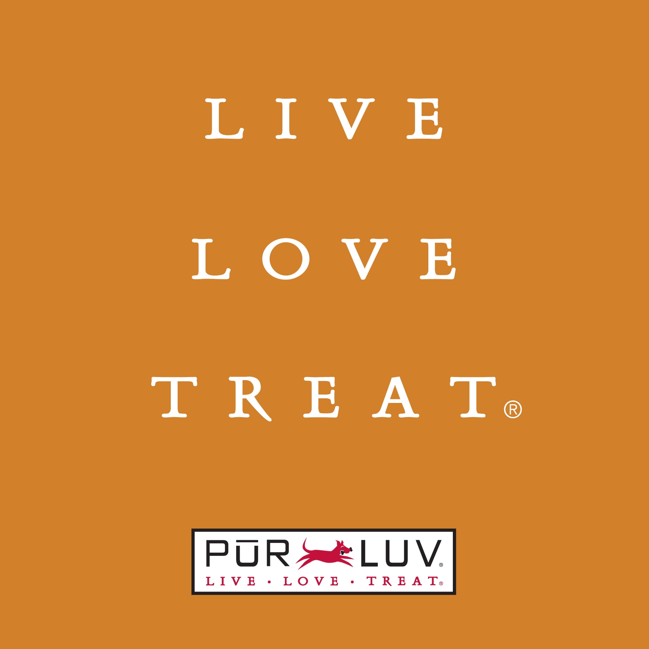 PurLuv K9 Kraves Chicken and Peanut Butter Mini Bone Chew 20 count