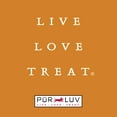 thumbnail image 6 of PurLuv K9 Kraves Chicken and Peanut Butter Mini Bone Chew 20 count, 6 of 7