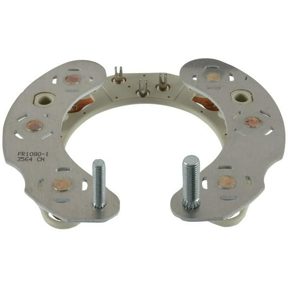 OEG Parts New Rectifier Replacement for Ford Falcon L6 4.1L 70-70 172-14007 172-14006 172-14008 172-14019 172-14003