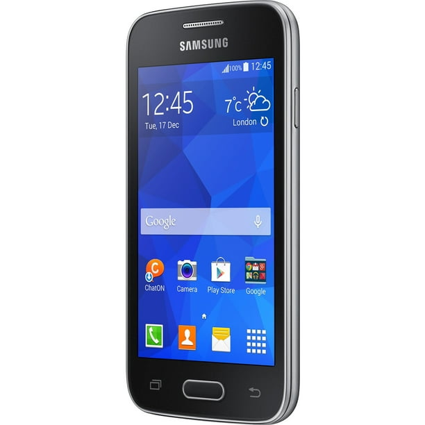 Samsung Galaxy Ace 4 Lite SM-G313ML 4 GB Smartphone, 4