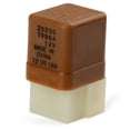 thumbnail image 5 of 2 Pc/Set Auto Relay 6-Pins 25230-7996A 252307996A for VEHICLES, 5 of 5