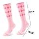 thumbnail image 2 of Calcetines de compresión muscular: adecuados para correr, ejercicios de salto de cuerda, calcetines deportivos finos, 2 of 5