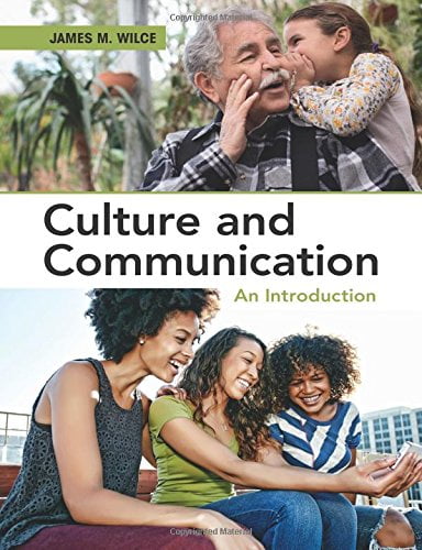 Pre-Owned Culture and Communication: An Introduction (Paperback) 1107628814 9781107628816
