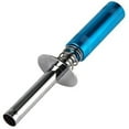thumbnail image 1 of VONKY 1pieces Lightweight Glow Plug Igniter For 1/8 1/10 1/18 SLASH 2WD, 1 of 6