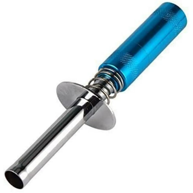 mmirethe RCGOFOLLOW Allume-Pouce Léger Rc Allume-Pouce pour 1/8 1/10 1/18 SLASH 2WD Cours Court