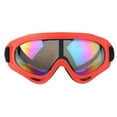 thumbnail image 1 of Gafas de esquí, gafas a prueba de viento para motocicleta, gafas de ciclismo MTB, 1 of 5