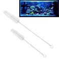 thumbnail image 3 of Aquarium Tube Cleaning Brush, Simple To Use Different Sizes Stainless Steel Cleaning Brush Multifunction  for Aquarium for Fish, 3 of 8