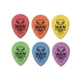 thumbnail image 1 of Clayton DXST100 Duraplex Small Teardrop Guitar Picks- 1 mm - 72 Pieces, 1 of 1