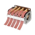 thumbnail image 2 of Dispensador de papel de lija, suministros para bricolaje, equipo para carrocería de automóviles, accesorios para muebles, herramienta de carpintería, 2 of 8