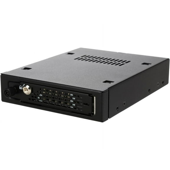 ICY DOCK MB491SKL-B Open Air 2.5" to 3.5" SAS (SFF-8482) HDD & SSD Converter / Mounting Kit