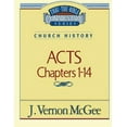 thumbnail image 2 of Thru the Bible Thru the Bible Vol. 40: Church History (Acts 1-14): 40, (Paperback), 2 of 2