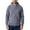 Gray, variant on Men's Shawl Collar Knit Sweater Long Sleeve Button Detail Casual Pullover Top