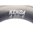 thumbnail image 3 of Kenda Brand 4.00-6 Innertube, 3 of 3