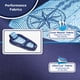 thumbnail image 3 of Piscina inflable con flotador Aqua Luxury Water Lounge, XL, 3 of 6