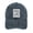 Navy, variant on Shady Pines Gray Baseball Cap for Men Women, Adjustable Snapback Hats Cotton Hat