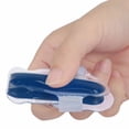 thumbnail image 5 of Finger And Toe Cold Gel Ice Pack Reusable Cryotherapy Compression Sleeve For Injuries Tendonitis And Sprains, 5 of 8