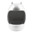 thumbnail image 1 of USB Interface Portable Nail Lamp Two-speed Timing 30S/60S Timing Quick Drying 6W Mini Nail Dryer Machine, 1 of 7