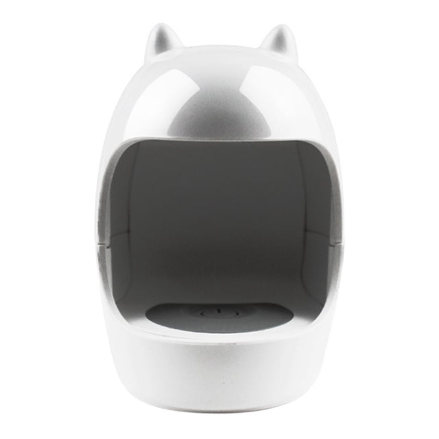 USB Interface Portable Nail Lamp Two-speed Timing 30S/60S Timing Quick Drying 6W Mini Nail Dryer Machine