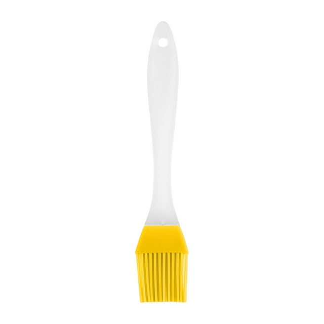 JMYHOAM Kitchen Gadgets Brosse BBQ Cuisine Longue à Main le Brosse à Huile Brosse Barbecue Outil de Pâtisserie Cuisine