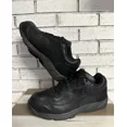 thumbnail image 2 of NEW BALANCE MW572BK BLACK LEATHER CASUAL WALKING MEN'S 10 SHOES, 2 of 5